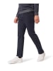 Pioneer Skinny Fit Jeans für Herren in blau