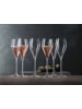 Spiegelau Champagnergläser Sparkling Party 250 ml in transparent