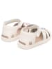 Camper Sandalen " Twins " in Beige