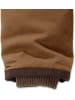 CARHARTT  Jacke "Bartlett 103826" in Braun