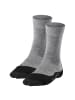 Falke Socken 2er Pack in Grau