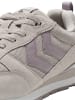Hummel Schuhe Monaco 86 Erwachsene in SILVER CLOUD