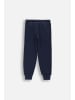 Coccodrillo Jogginghose in dunkelblau