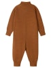 Reima Overall " Parvin " in Cinnamon brown