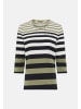 Olsen Shirt in Moss Green