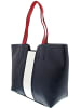 rieker Tasche Blau