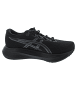 asics Gel-Excite 11 Sportschuh Schwarz