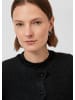 s.Oliver Strickjacke in 9999_schwarz