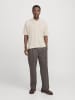 Jack & Jones Gestricktes Hemd in Sea Salt 5