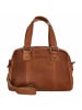 The Chesterfield Brand Dover - Henkeltasche 34 cm in cognac