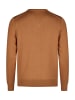 HECHTER PARIS Strickpullover in camel