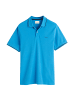 Gant Poloshirt 1er Pack in Hellblau