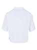 Urban Classics Lange T-Shirts in white