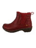 El Naturalista Stiefeletten YGGRASIL rot