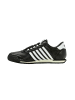 K-SWISS Sneaker 'Vintage Trainer' in schwarz