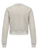 Hummel Sweatshirt Hmllgc Shai Damen in LEGACY MELANGE