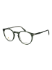 David Beckham Herren Optische Fassungen Panto Oliv