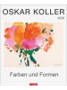 Weingarten Kalender - Oskar Koller - Farben und Formen Kalender 2026 - Farben und Formen