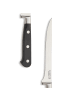 Richardson Sheffield Ausbeinmesser SABATIER TROMPETTE in schwarz