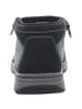 rieker Stiefelette in grau
