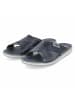 rieker Pantolette in blau