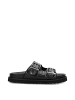 POSH by Poelman POSH by Poelman Garby Damen Sandalen