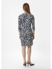 comma Kleid  in  99B1_schwarz