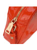 JOOP! Schultertasche 'Decoro Lucente Cloe in Orange 21,00 x 14,50 x 6,00 cm'