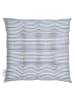 Tom Tailor Sitzkissen 2er Sparset FRESHSTRIPE2ER 2 in Navy