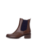 Gabor Chelsea Boots in braun