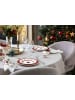 Villeroy & Boch 12-tlg. Tellerset Toy's Delight in in weiß