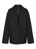Vero Moda Jacke in Black