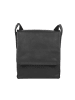 JOOP! Schultertasche 'Ancona Paris in Schwarz 23 x 26 x 4,5 cm'