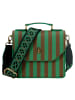PiP Studio Schultertasche in Grün