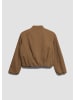 s.Oliver Indoor-Jacke in 8918_braun
