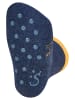 Sterntaler ABS Krabbelsocken 2er-Pack Planet in puder green
