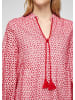 s.Oliver Bluse langarm in Rot