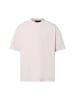 PEGADOR T-Shirt Logo in rosa
