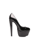 Giaro High Heels  in Schwarz