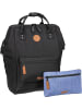 Cabaia Rucksack Adventurer Oxford Large in Berlin