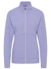 Venice Beach Funktionsjacke VB VIC in lilac haze