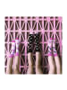Barbie Kniestrümpfe Damen 36–43 All-Over Socken