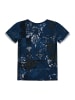 Gulliver T-shirt in Blau