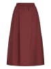 ICHI Casual IHLELAYA A-shape in Vineyard Wine