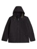 G-Star Raw Vodan Padded Hooded Jacke dk black