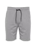 !SOLID Sweatshorts SDSteven 21300011ME kurze Hose mit Kordel in Grau