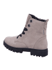 Ricosta Stiefel in beige