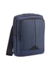 Roncato Clayton Umhängetasche 22 cm in blu notte