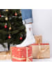 Occulto 3er Pack Weihnachts Tennissocken Claus in Xmas1