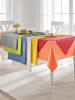 WITT WEIDEN Tischdecke in grau